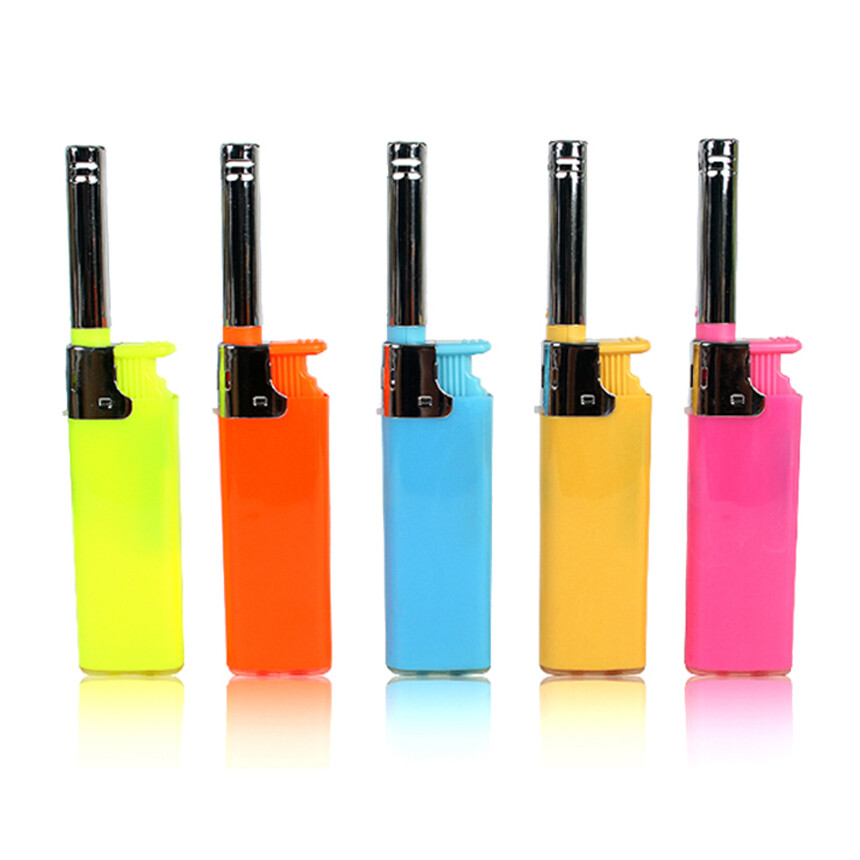 [오늘출발]충전식 (바로타 미니 가스 점화기 - 색상임의) 토치