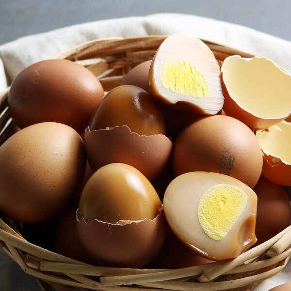 율스키친 구운계란 대란 60구(30구 2판)