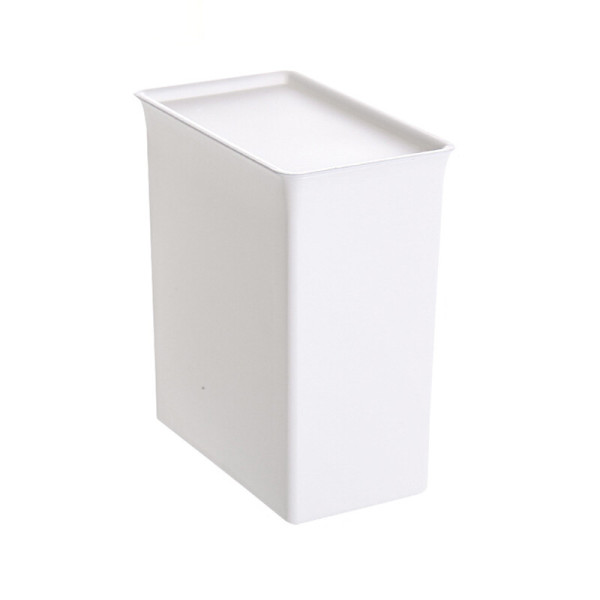 [오늘출발] 구디푸디 가루 세제통 소분용기 다용도 수납정리함 (2호)