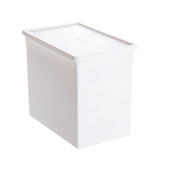 [오늘출발] 구디푸디 가루 세제통 소분용기 다용도 수납정리함 (3호)