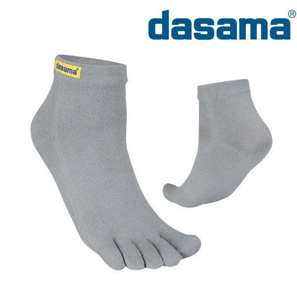 [오늘출발] 다사마 쿨맥스 라이너 미니 발가락양말 기능성 스포츠 흡습속건