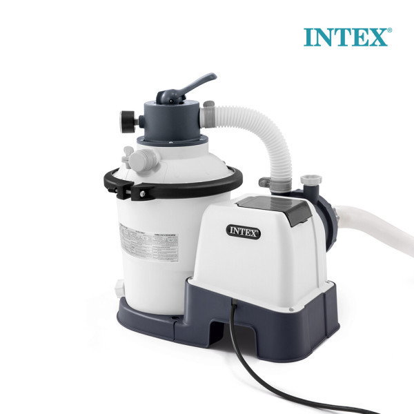 [오늘출발] 인텍스 인텍스 샌드필터펌프 925Gal (수질관리기) 26642KR