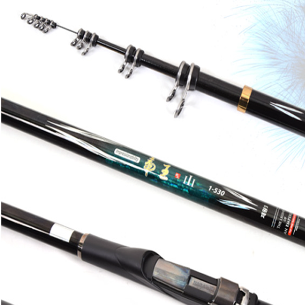 [오늘출발] 논산/한국낚시물류/해원레포츠/제왕3/0.8-530/바다릴원줄2.5호 150M 공짜