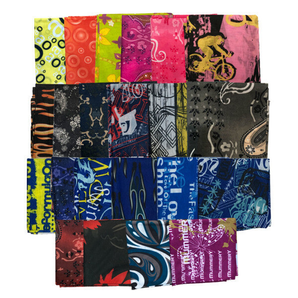 [오늘출발] 만데이 멀티스카프 두건 머플러 탑쿨토시 팔토시