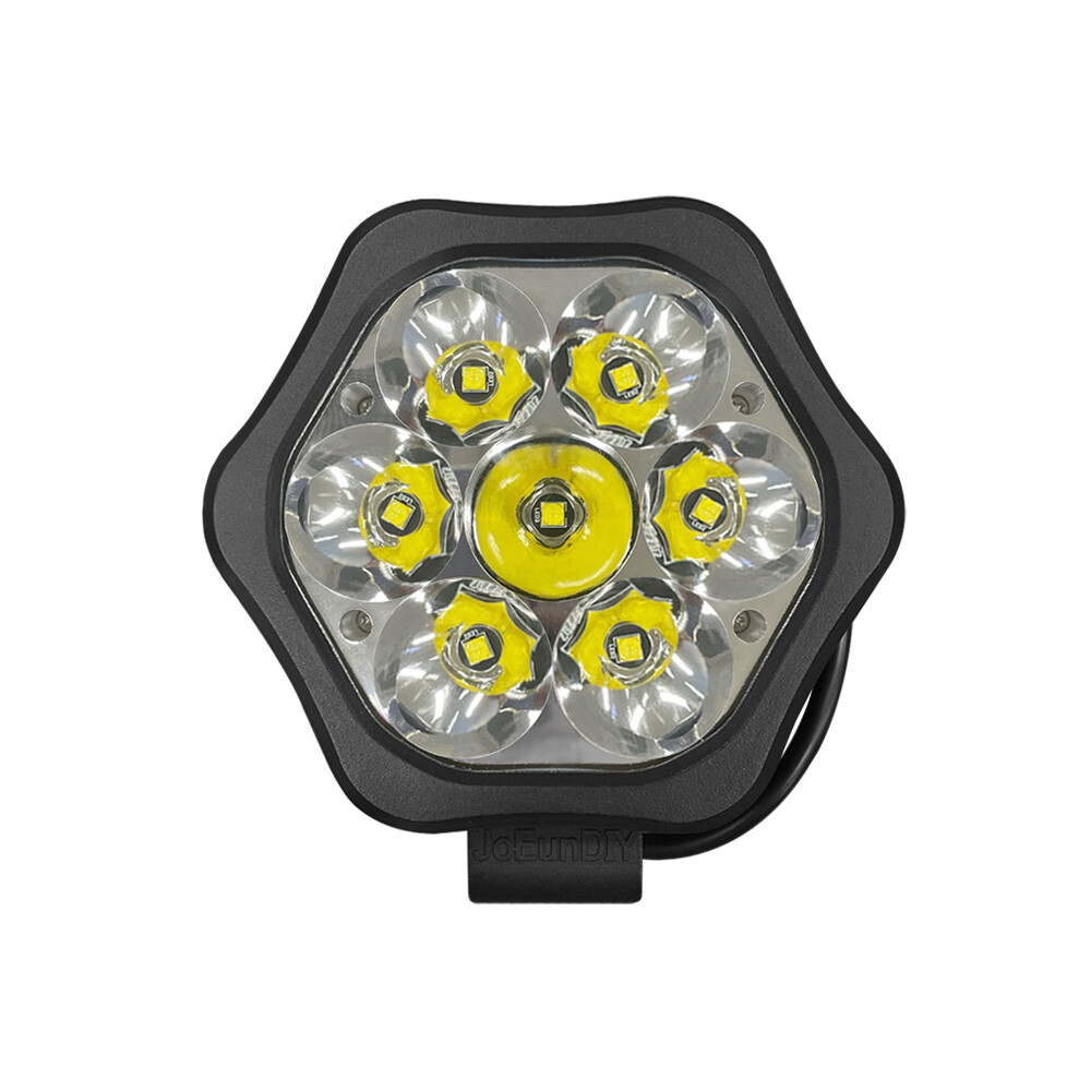 [오늘출발] 금초롱 집어등 150W  써치램프 호래기 갈치 낚시 서치