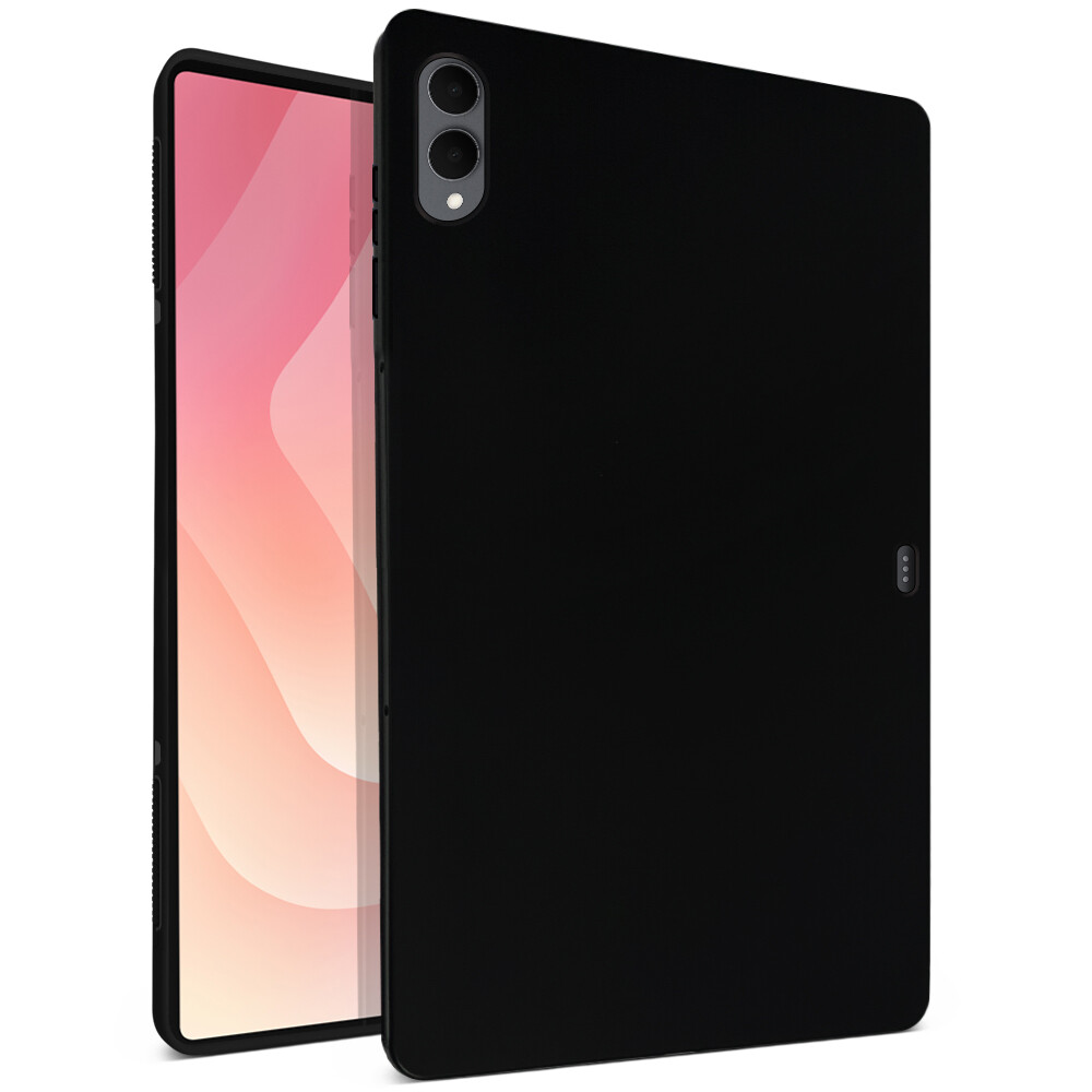 [오늘출발]더조은셀러 갤럭시탭 S11 10 라이트 FE S9 S8 울트라 플러스 S7 A8 A7 라이트 컬러핏 허니 실리콘 케이스