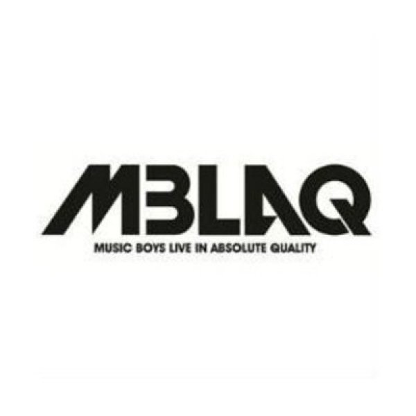 엠블랙 (M-Blaq) / BLAQVer. (4th Mini Album)