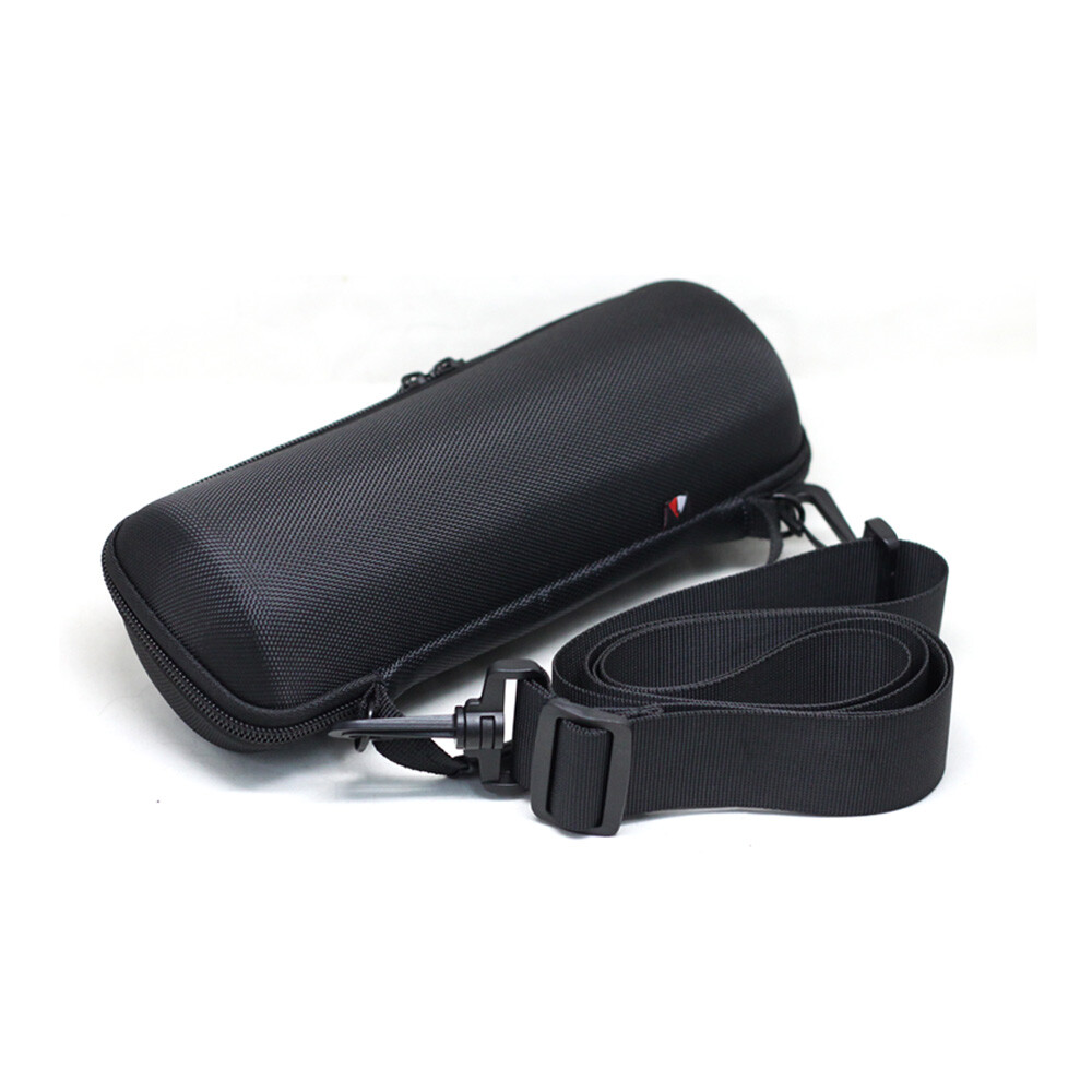 [오늘출발] JBL FLIP6 프리미엄 파우치 케이스 스트랩 하드쉘키링