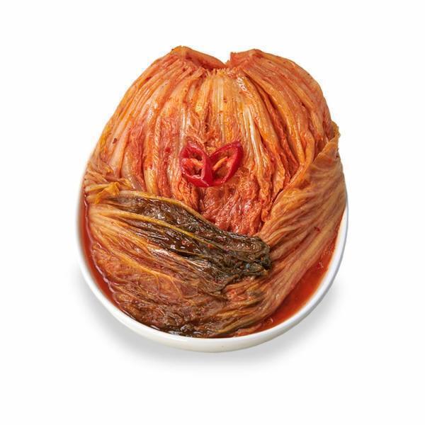 전라도 깊은맛 묵은지 신김치 묵은김치 5kg /전통식품 인증