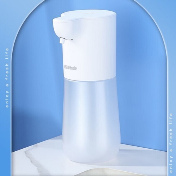 [샤오미][해외] 미홀 미홀 센서형 손세정기2세대 TYPE-C 600ml