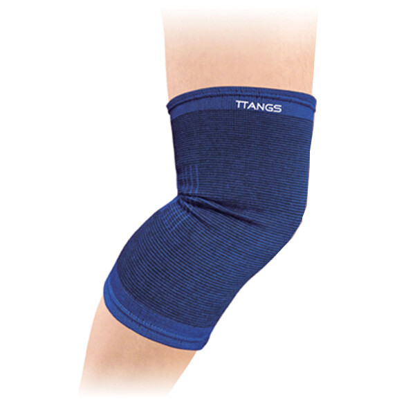 [오늘출발] 무릎보호대(2p) 스포츠밴드 스판 근육보호 붓기 압박