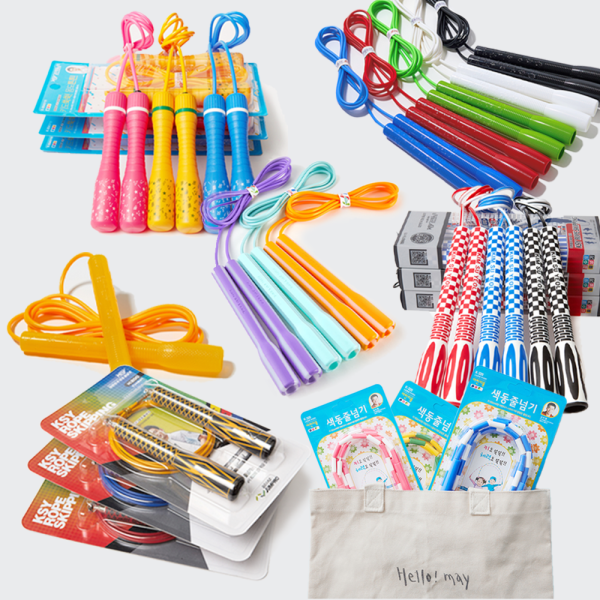 [에스와이스포츠][오늘출발] 김수열줄넘기 김수열줄넘기 모음 어린이줄넘기 선수용줄넘기 긴줄넘기