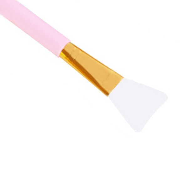 [스마일배송] 미용 팩솔 / 실리콘 팩브러쉬 얼굴팩 맛사지솔