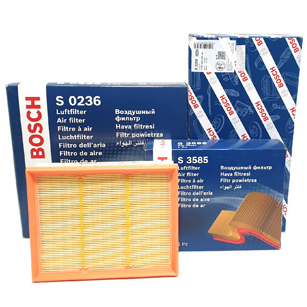 [오늘출발]보쉬 렉서스 CT200h ZWA10_ ZWA10_ 10년12- 원동기형식 2ZR-FXE 5ZR-FXE 에어필터 낱개 0986AF2989