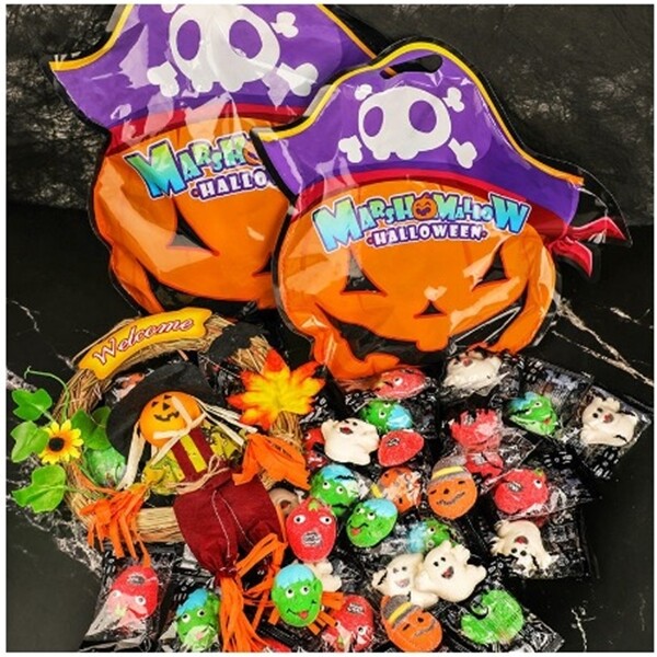 [Deutsche Extrakt Kaffee][오늘출발] 투데이 할로윈데이 마시멜로(약50여개입)500g 무료배송