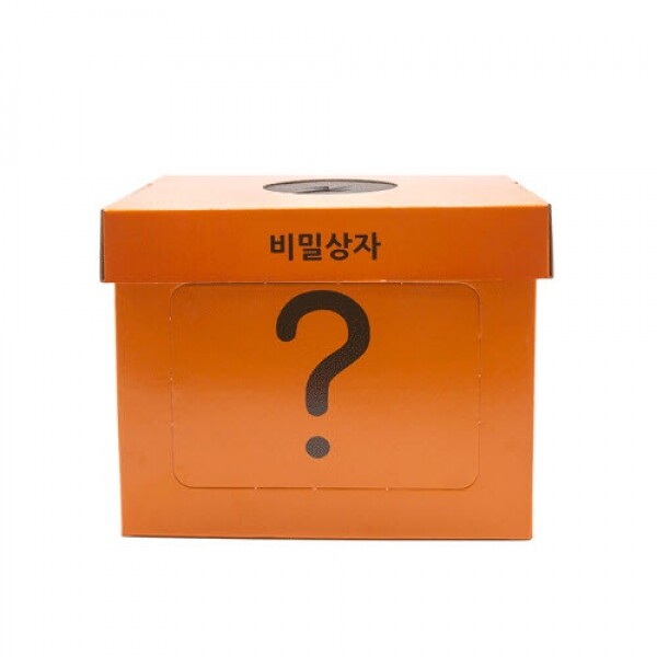 [오늘출발] (아리랑과학) 22년형 ARI 주황 비밀상자 (안전EVA부착 - 원터치조립) ARI-H0337-22Y ARI-H0337-22Y