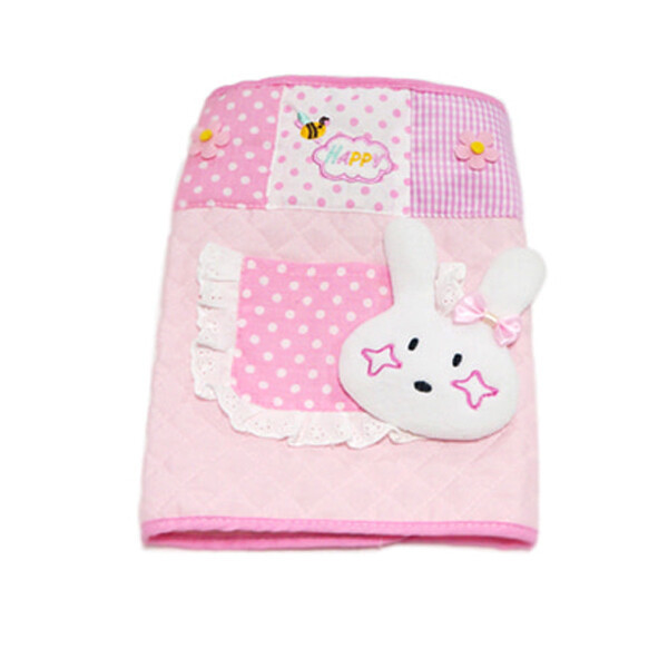 [오늘출발] 토끼 인형 포대기 포데기 어린이집 역할놀이