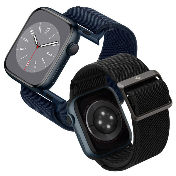 [슈피겐코리아][오늘출발] 슈피겐 애플워치 스트랩 11 10 9 8 7 SE3 SE2 6 5 4 SE 울트라 3 2 1 라이트핏