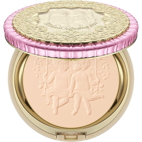 [해외] Milano Collection 밀라노 컬렉션 페이스 업 파우더 2023