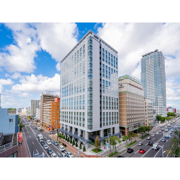 | Sapporo | 케이오 프렐리아 호텔 삿포로