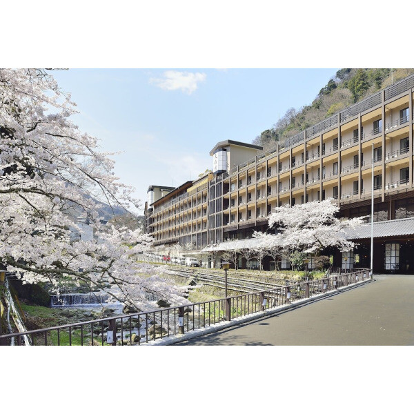 | Hakone | 하코네 유모토 온센 텐세이엔
