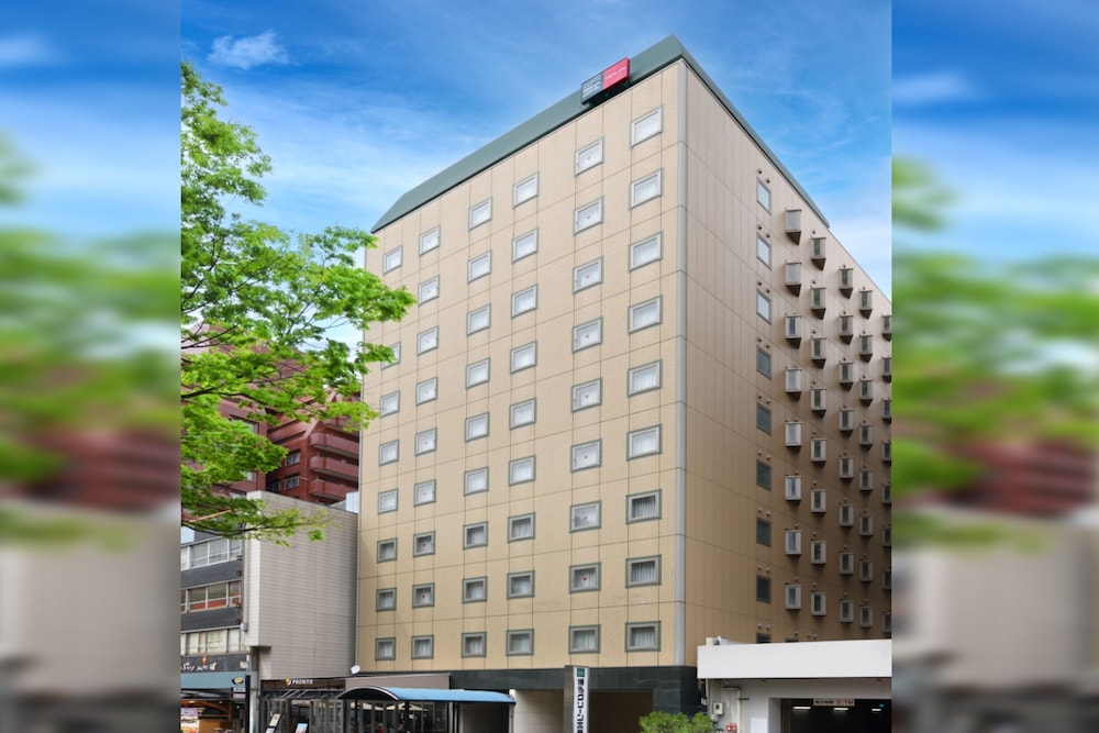 [해외] | Fukuoka | 하카타 그린 호텔 텐진