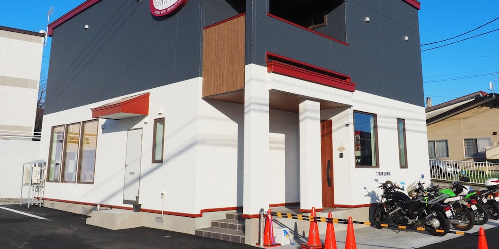 [해외] | Sapporo | 코인호텔 삿포로 데니에  호스텔