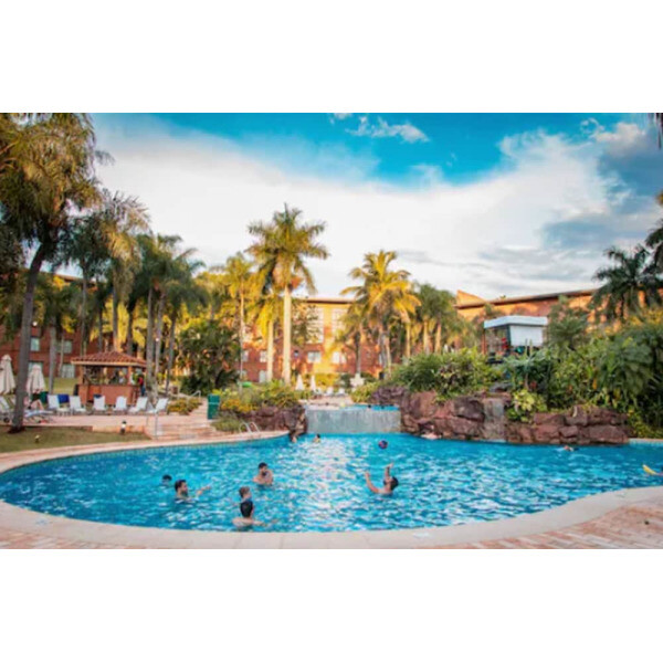 | Puerto Iguazu | 이과수 그랜드 리조트 스파  카지노