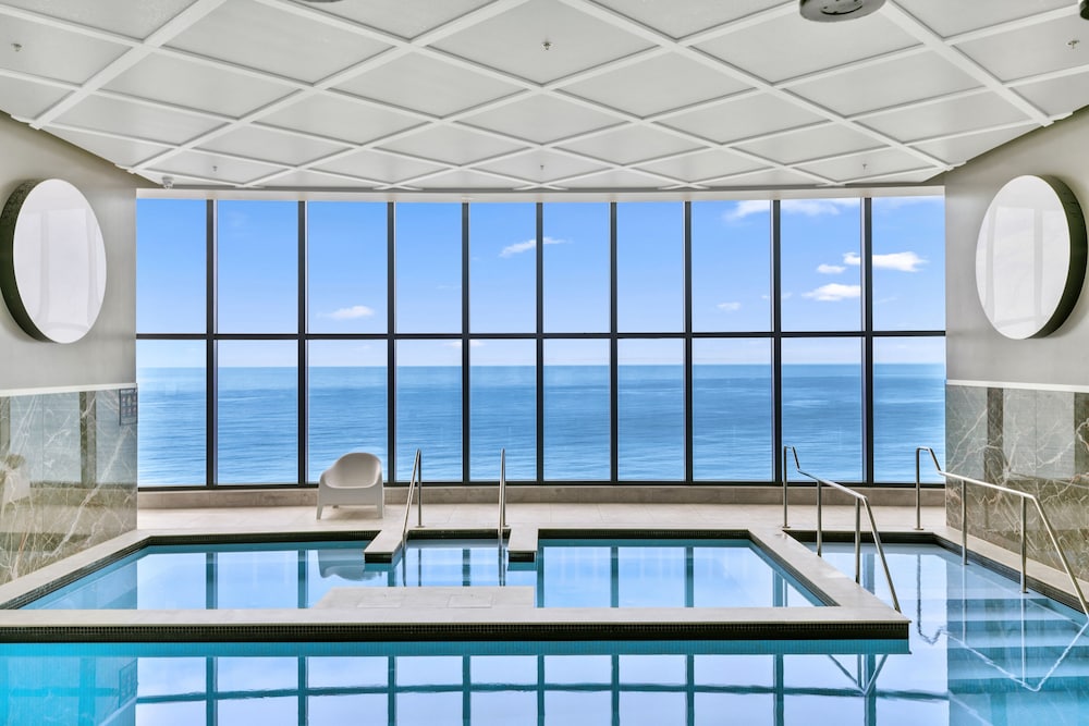 | Surfers Paradise | 오션 서퍼스 패러다이스  GCLR