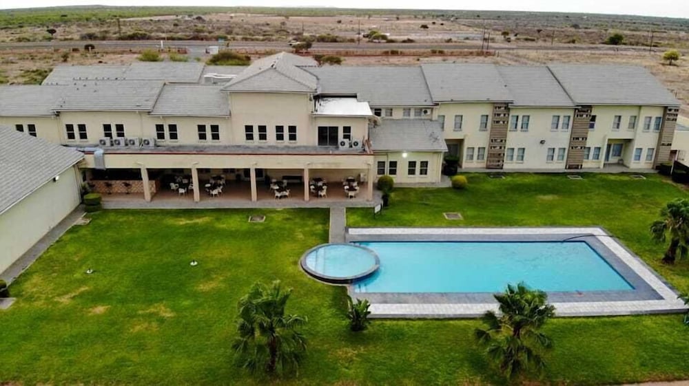 [해외] | Letlhakane | 타카두 호텔 카지노  컨퍼런스 센터