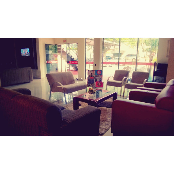 | Foz do Iguacu | 호텔 카지노