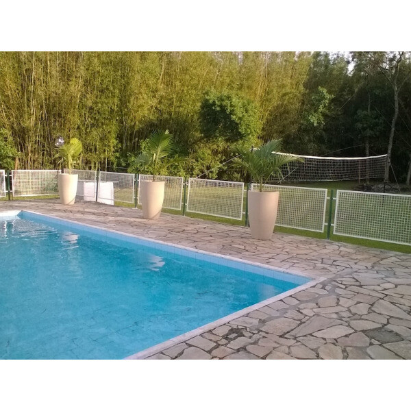 | Rio Grande | 호텔 파쏘 리얼 카지노