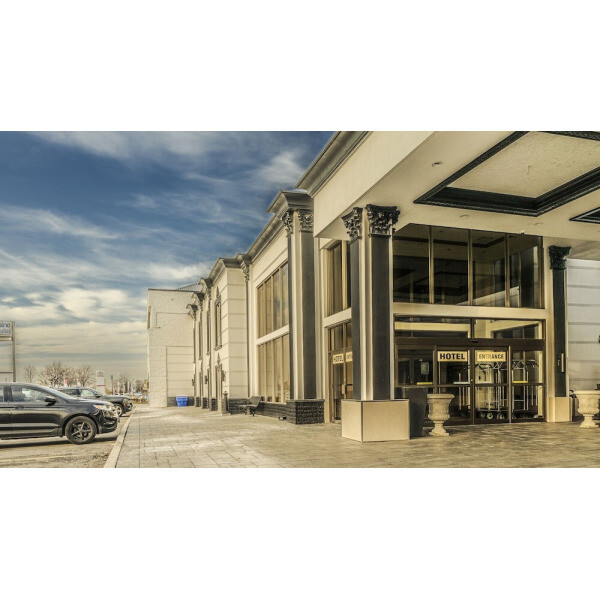 | Toronto | 우드바인 호텔  스위트