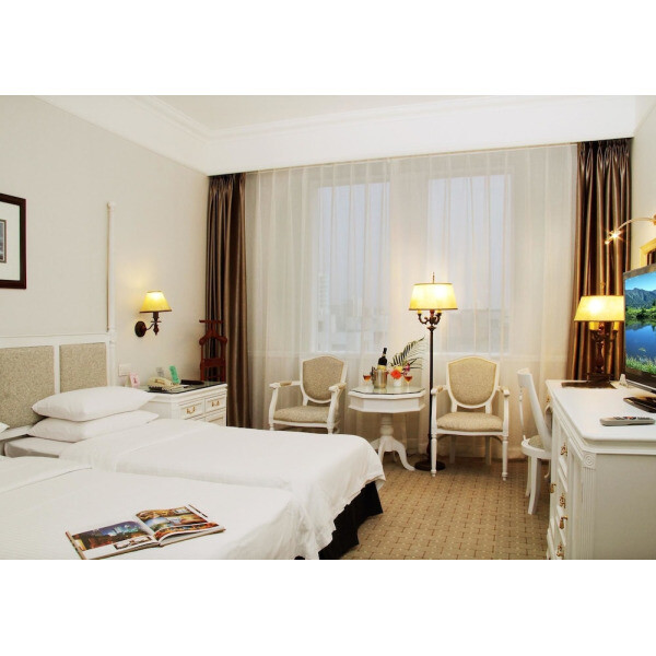 | Haikou | 골든 코스트 로턴 호텔