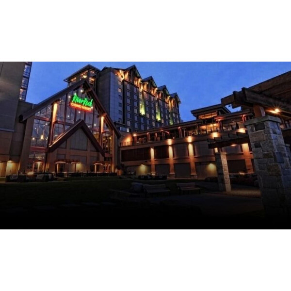 | Richmond | 리버 록 카지노 리조트