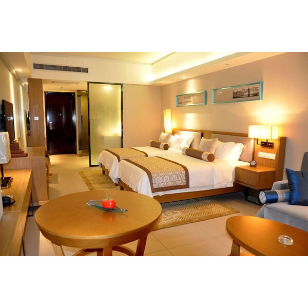 | Haikou | 데이즈 호텔  스위츠 다 펭 하이난