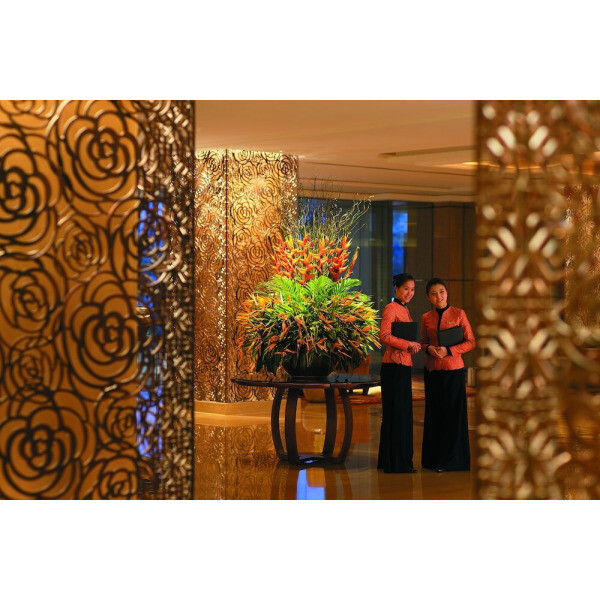 | Qingdao | 샹그릴라 칭다오