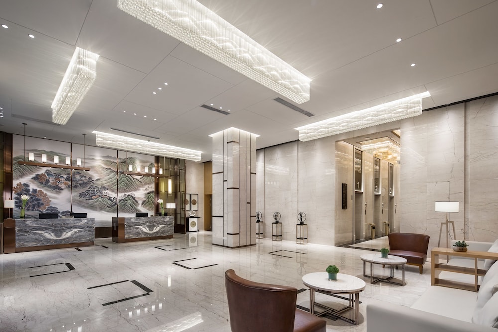 | Wuhan | 라마다 바이 윈덤 우한 한양