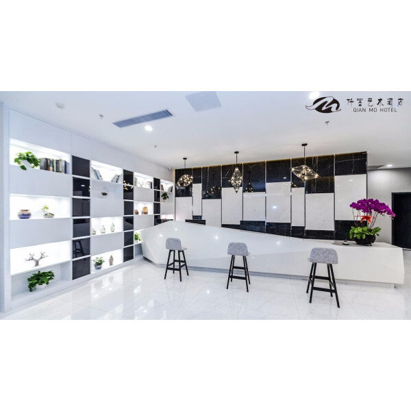 [해외] | Luoyang | 치안모 아트 호텔