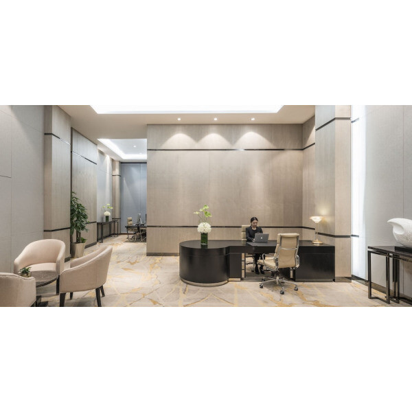 | Wuhan | 홀리데이 인 호텔 앤 스위트 우한 뉴 시티 An Ihg 호텔