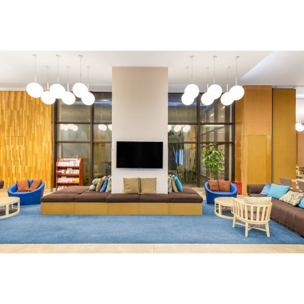 [해외] | Haikou | 홀리데이 인 익스프레스 하이커우 웨스트 코스트 IHG 호텔