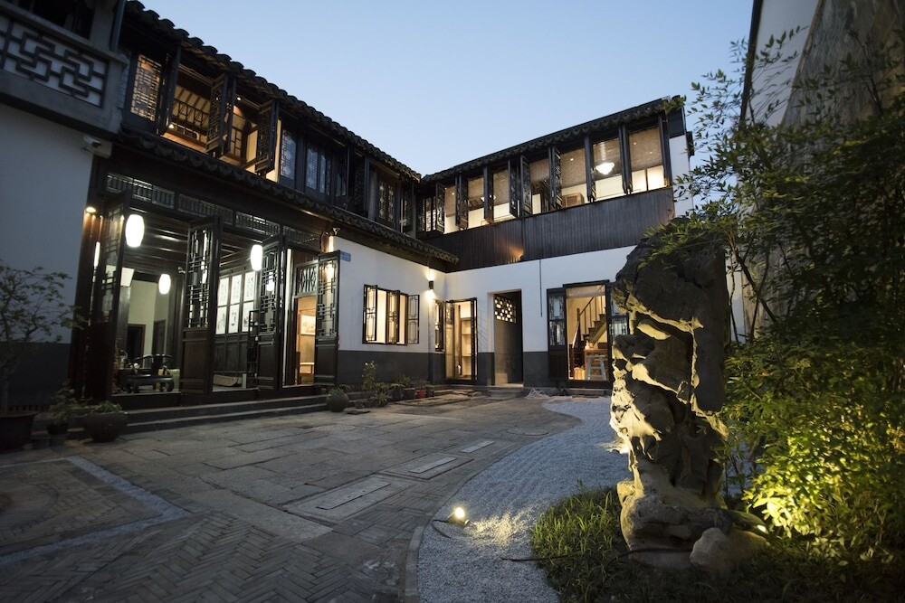 [해외] | Suzhou | 쑤저우 1779