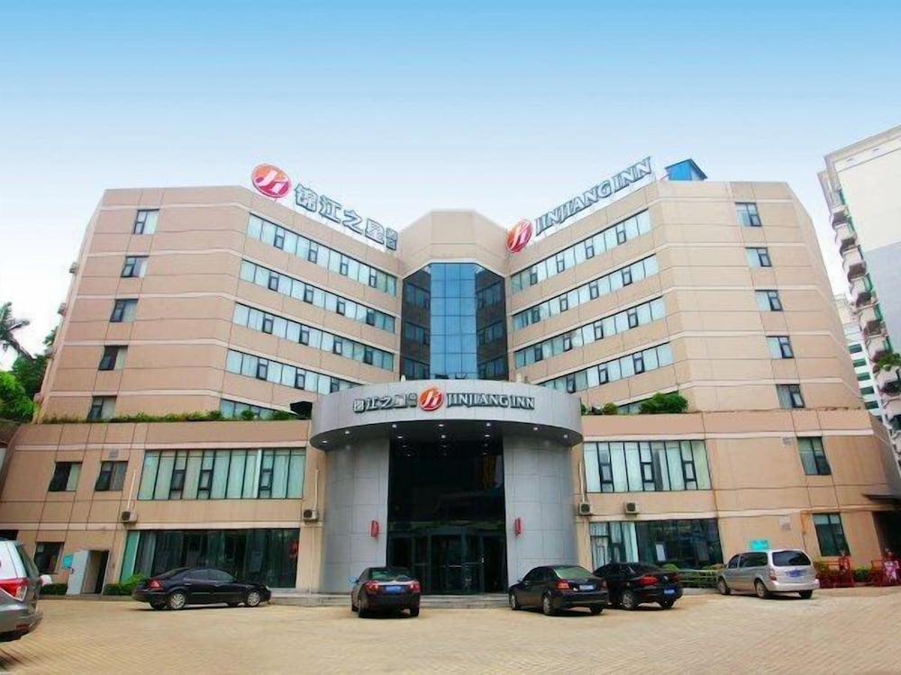 | Haikou | 진쟝 인 하이커우 진롱 로드 브랜치