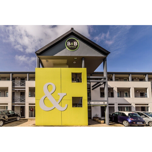 | Marsannay-la-Cote | B B 호텔 디존 마르상네이