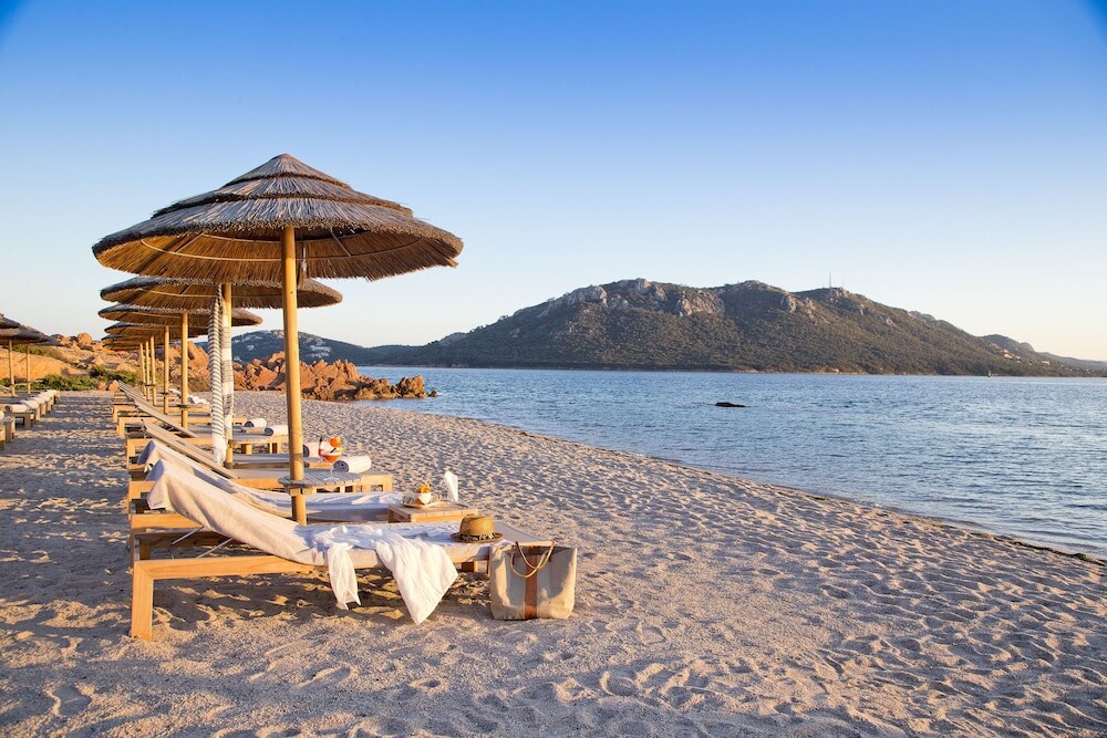 | Lecci | 라 플레이지 카사델머