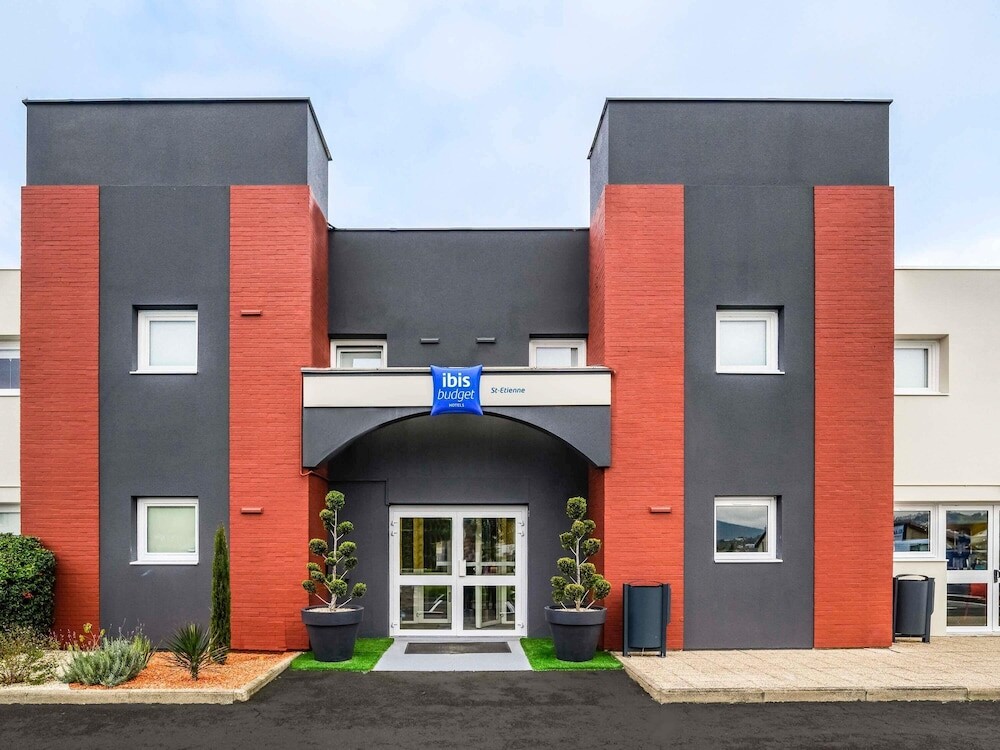 [해외] | Saint-Etienne | 이비스 버짓 생테티엔 스타디움