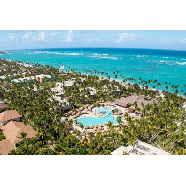 | Punta Cana | 그랜드 팔라디움 팰리스 리조트 스파  카지노  올인클루시브