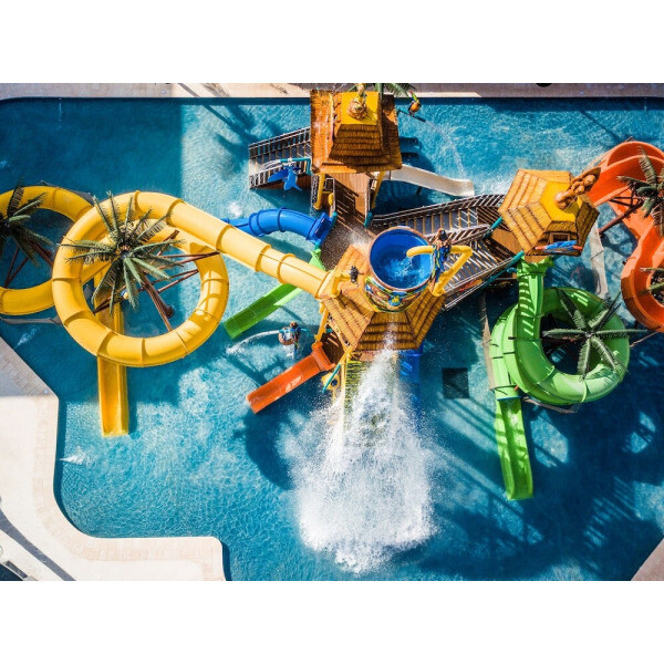 | Punta Cana | 하드락 호텔  카지노 푼타 카나 올 인클루시브