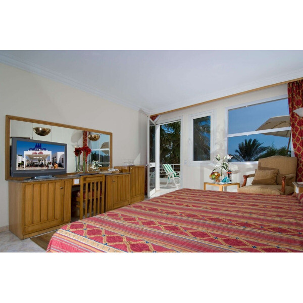 | Sharm El Sheikh | 마리띰 졸리 빌 리조트  카지노 샤름 엘 셰이크