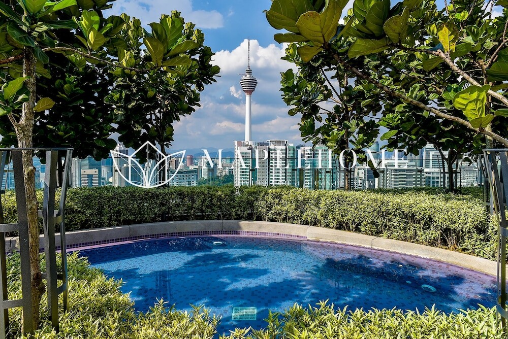 | Kuala Lumpur | 더 로버슨 쿠알라룸푸르